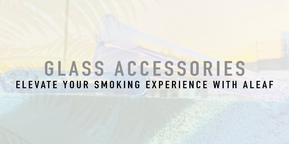 What Are Dabs? How Do You Smoke Them? – aLeaf Glass